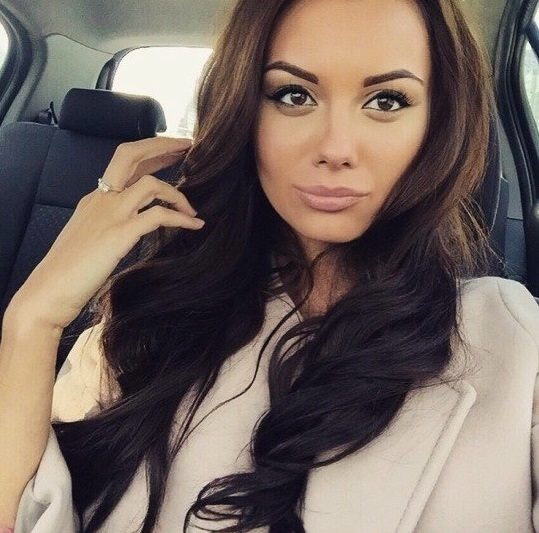 Евгения
